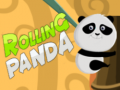 游戏Rolling Panda