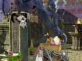 游戏Ancient Throne