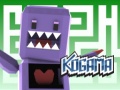 游戏Kogama: Maze