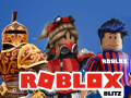 游戏Roblox Blitz