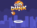 游戏City Dunk