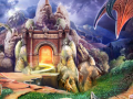 游戏The Dragons Treasure
