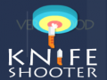 游戏Knife shooter