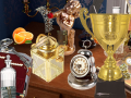 游戏My Antique Shop