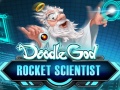 游戏Doodle God: Rocket Scientist  