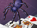 游戏Spider Solitaire