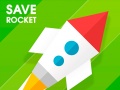 游戏Save Rocket