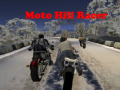 游戏Moto Hill Racer