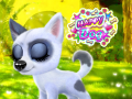 游戏Happy Dog   