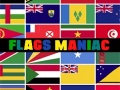 游戏Flags Maniac