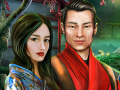 游戏The Samurais Bride