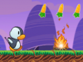 游戏Penguin adventure