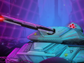 游戏Cybertank