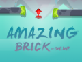 游戏Amazing Brick - Online