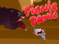 游戏Picnic Panic