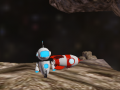 游戏Robot rescue