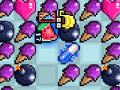 游戏Pikuniku Battle