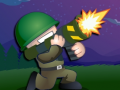 游戏Soldier Attack 1