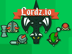 游戏Lordz.io