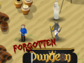 游戏Forgotten Dungeon