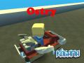 游戏Kogama: Ostry