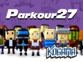 游戏Kogama: Parkour 27