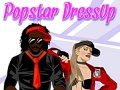 游戏Popstar Drees Up