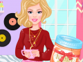 游戏Barbies Cozy Fall Scents
