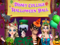 游戏Disney College Halloween Ball