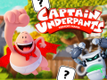 游戏Captain Underpants Memory Mania  