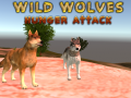 游戏Wild Wolves Hunger Attack