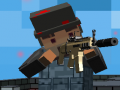 游戏Crazy Pixel Apocalypse