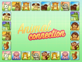 游戏Animal Connection  