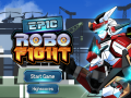 游戏Epic Robo Fight