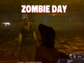 游戏Zombie Day