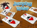 游戏Jumping Spider