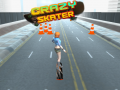 游戏Real Extreme Girl Skater