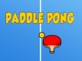 游戏Paddle Pong 