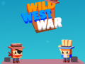 游戏Wild West War