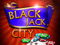 游戏Black Jack City