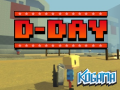 游戏Kogama: D Day