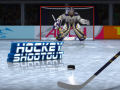游戏Hockey Shootout