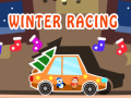 游戏Winter Racing  