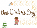 游戏One winter's day