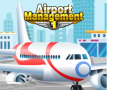 游戏Airport Management 1 
