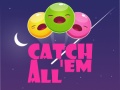 游戏Сatch 'Em All