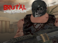 游戏Brutal Defender
