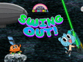 游戏Gumball Swing Out