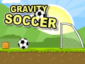 游戏Gravity Soccer