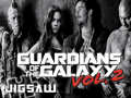 游戏Guardians Of The Galaxy Vol 2 Jigsaw 